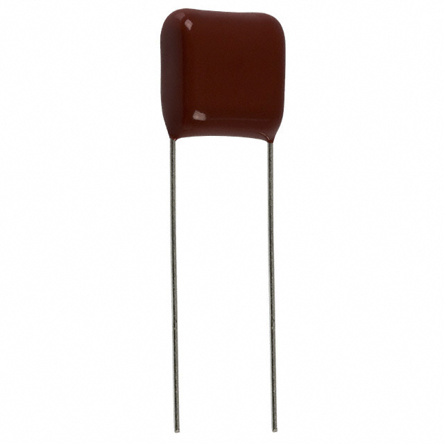 ECQ-E2684JBB Panasonic Electronic Components  Film Capacitors